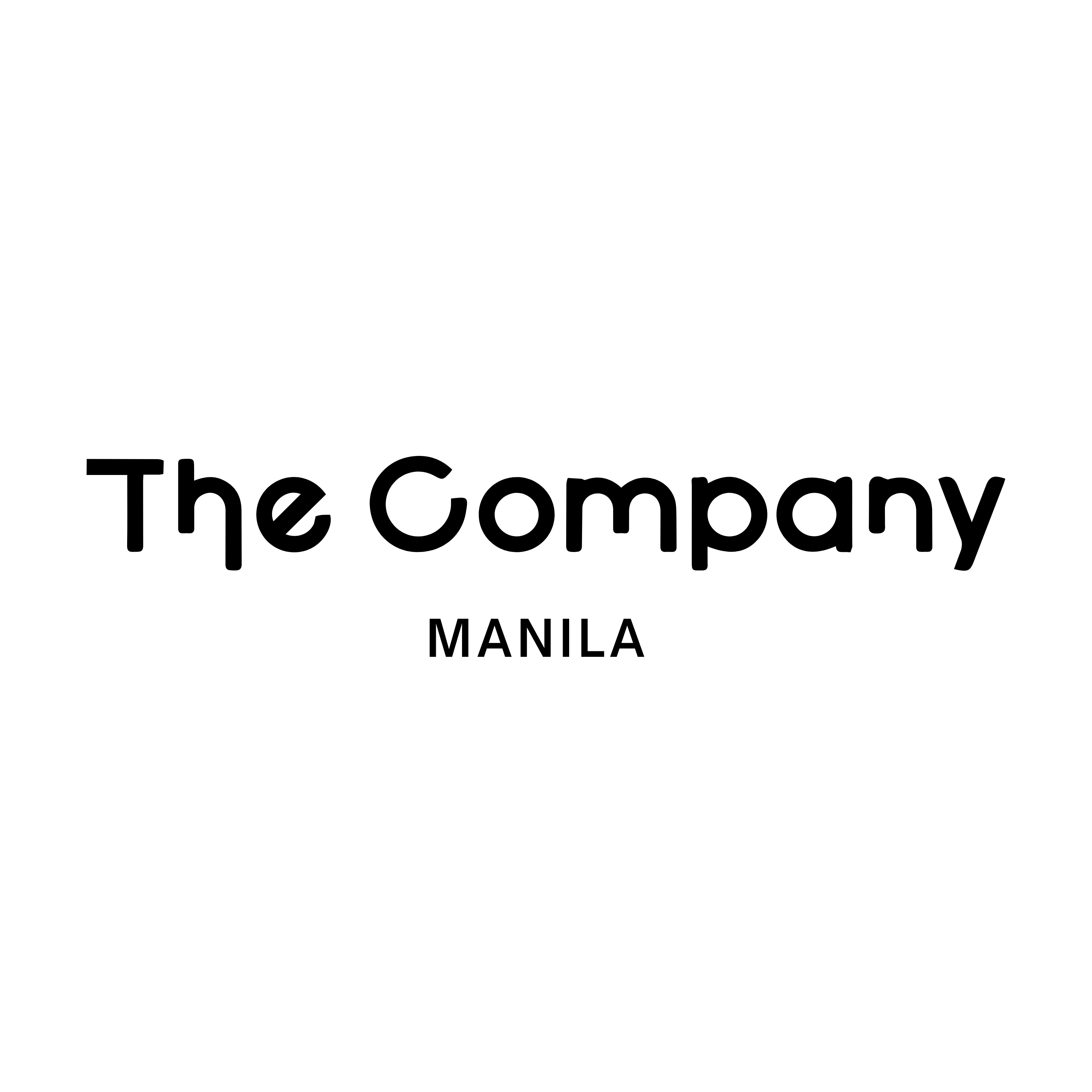The Company Manila (Makati)