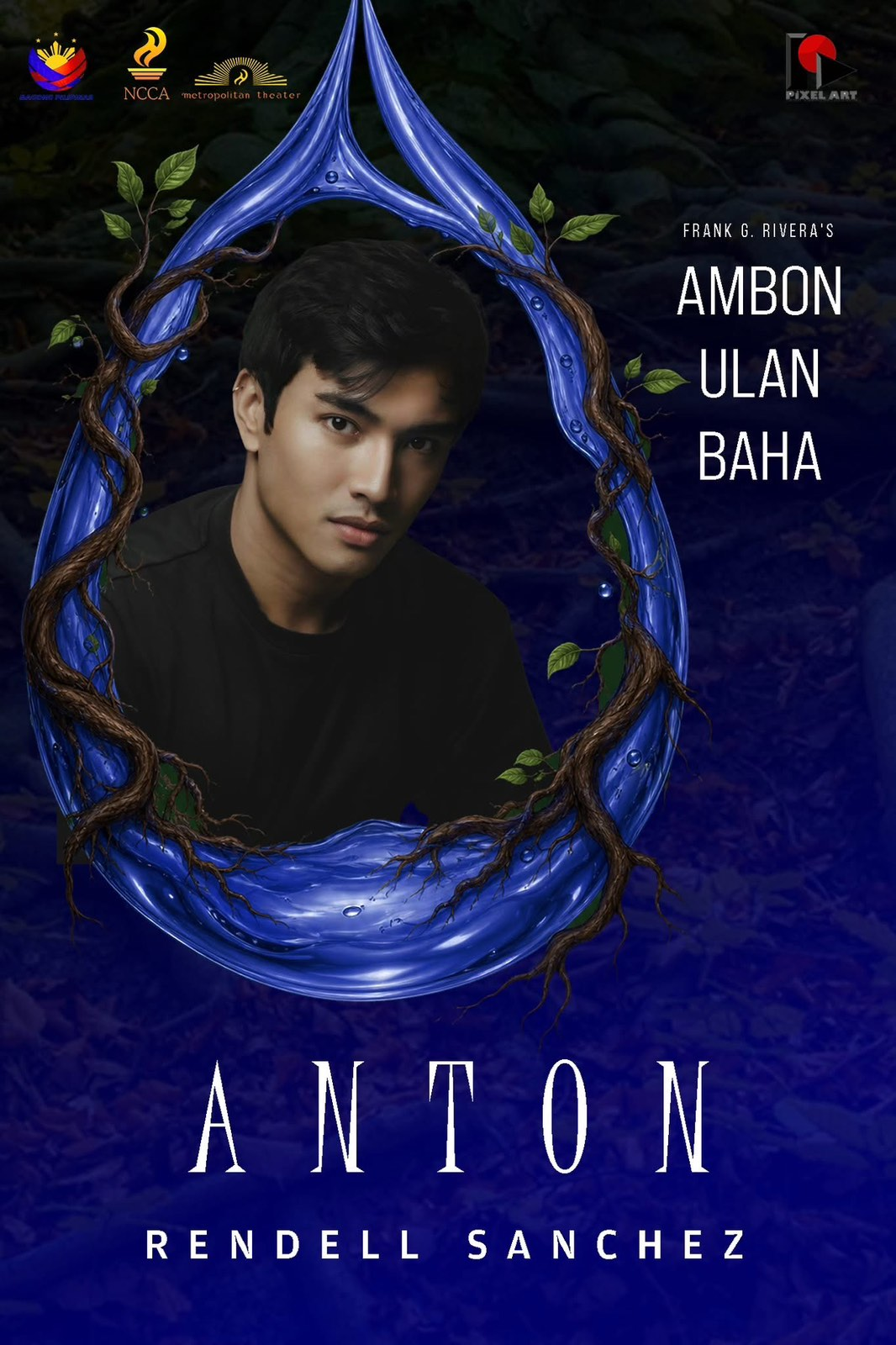Rendell Sanchez