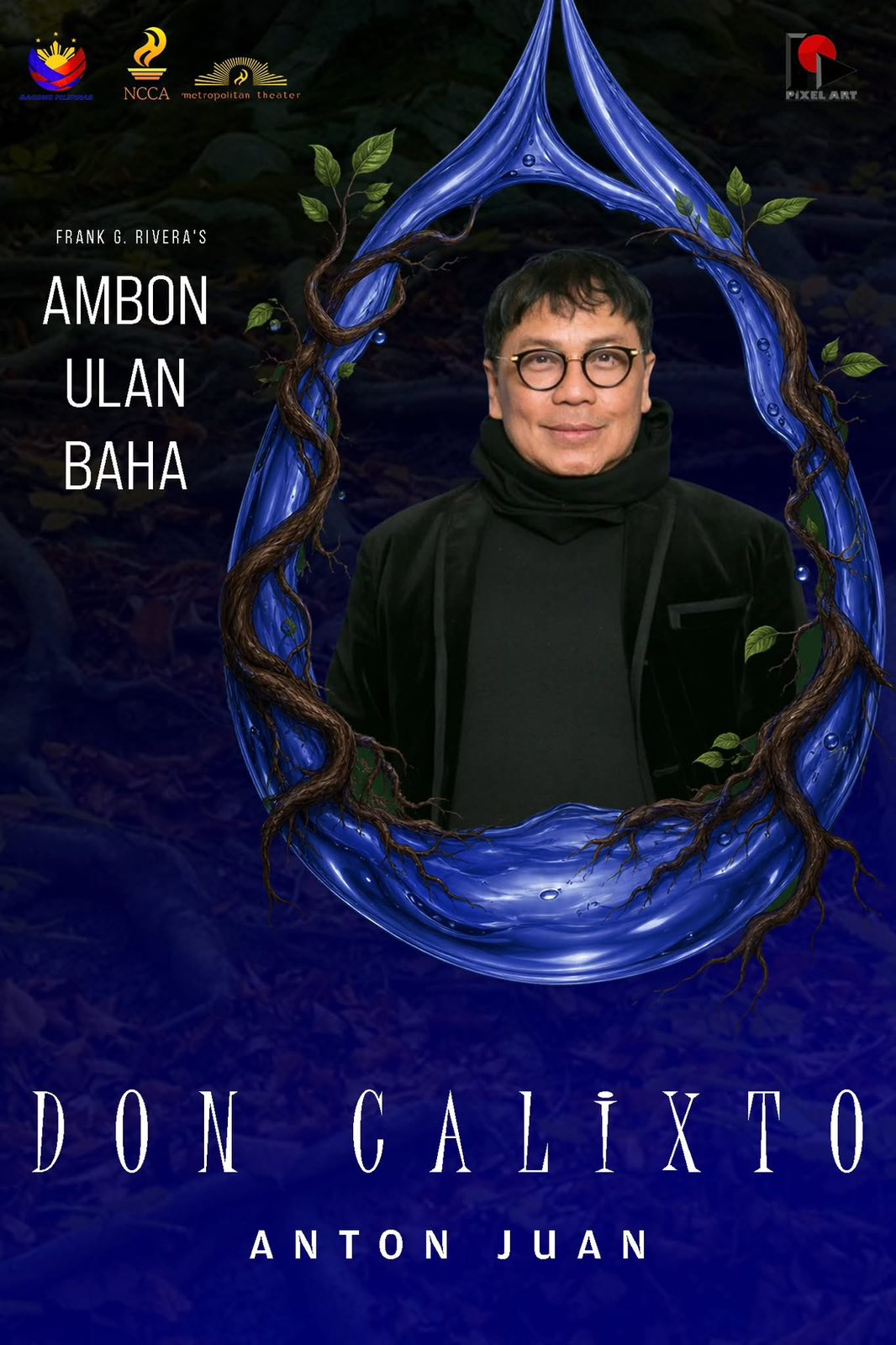 Anton Juan