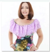 Shermaine Santiago